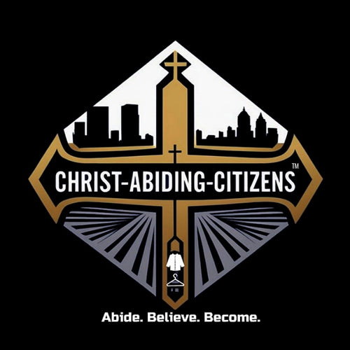 CHRIST ABIDING CITIZENS APPAREL