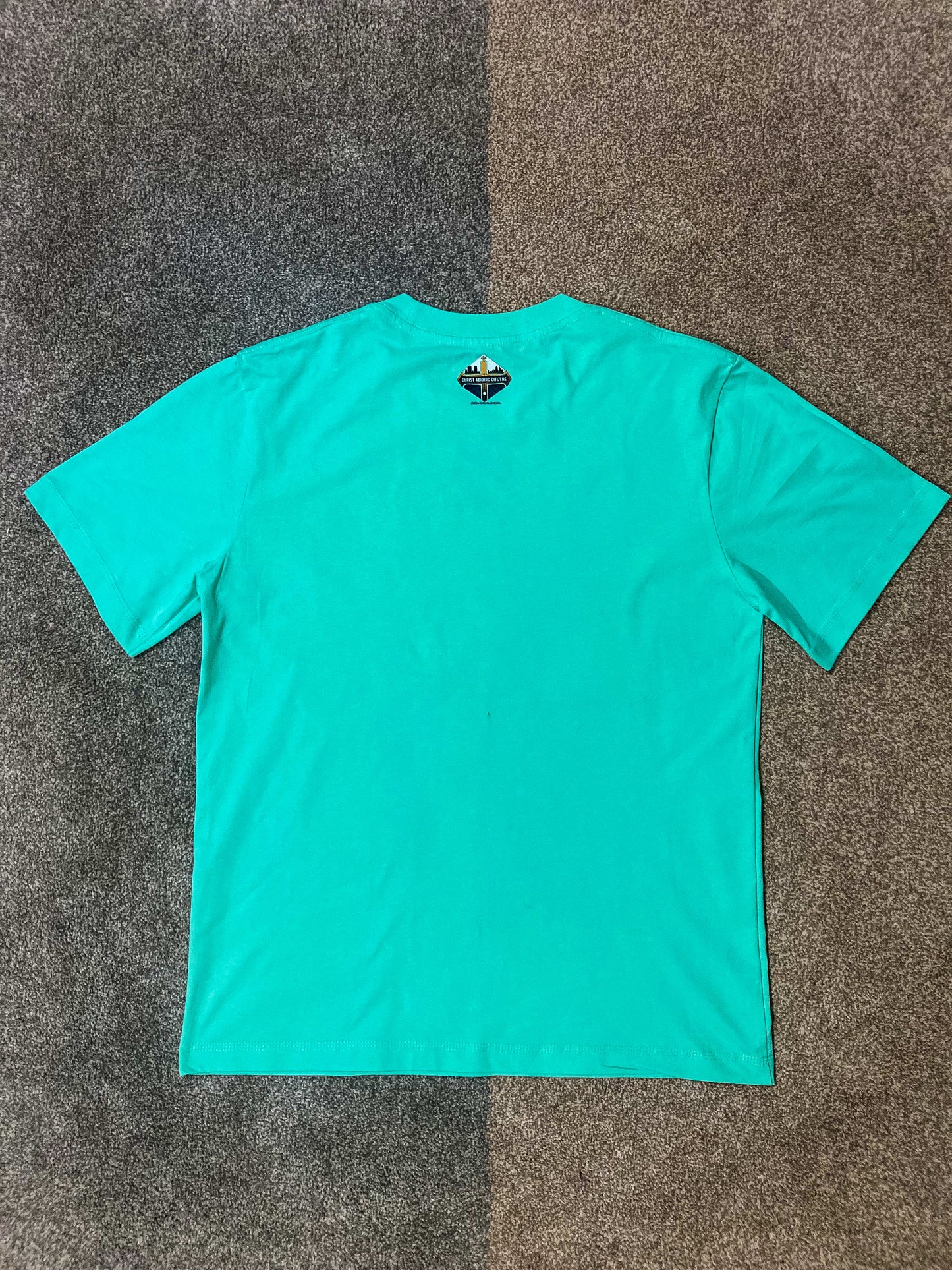 Colossians 4:6 | S/C Graphic T-Shirt