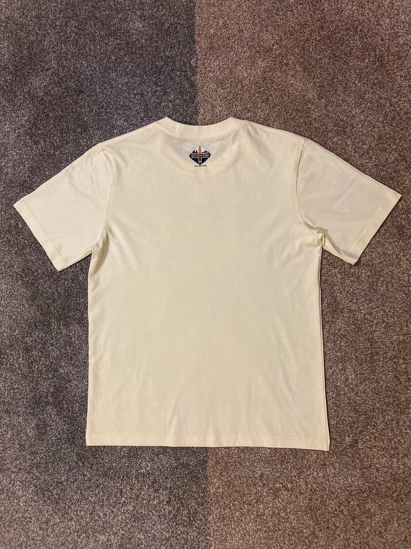 2 Timothy 2:22 | S/C Graphic T-Shirt