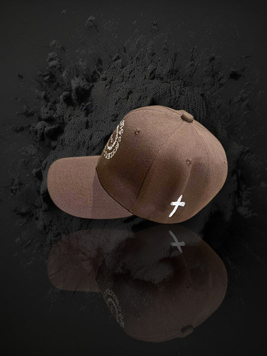 Brown CAC | BASEBALL CAP (GEN-1)