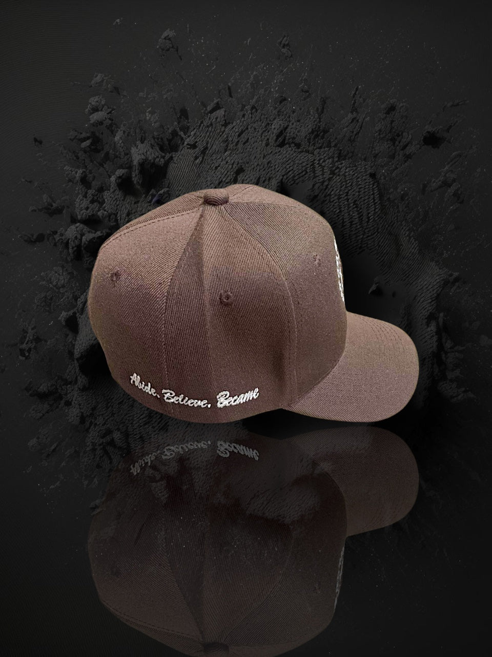 Brown CAC | BASEBALL CAP (GEN-1)