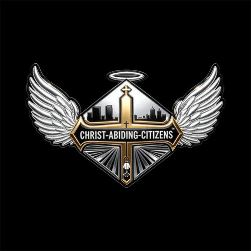 CHRIST ABIDING CITIZENS APPAREL