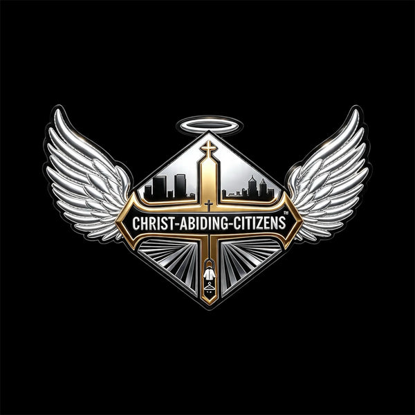 CHRIST ABIDING CITIZENS APPAREL