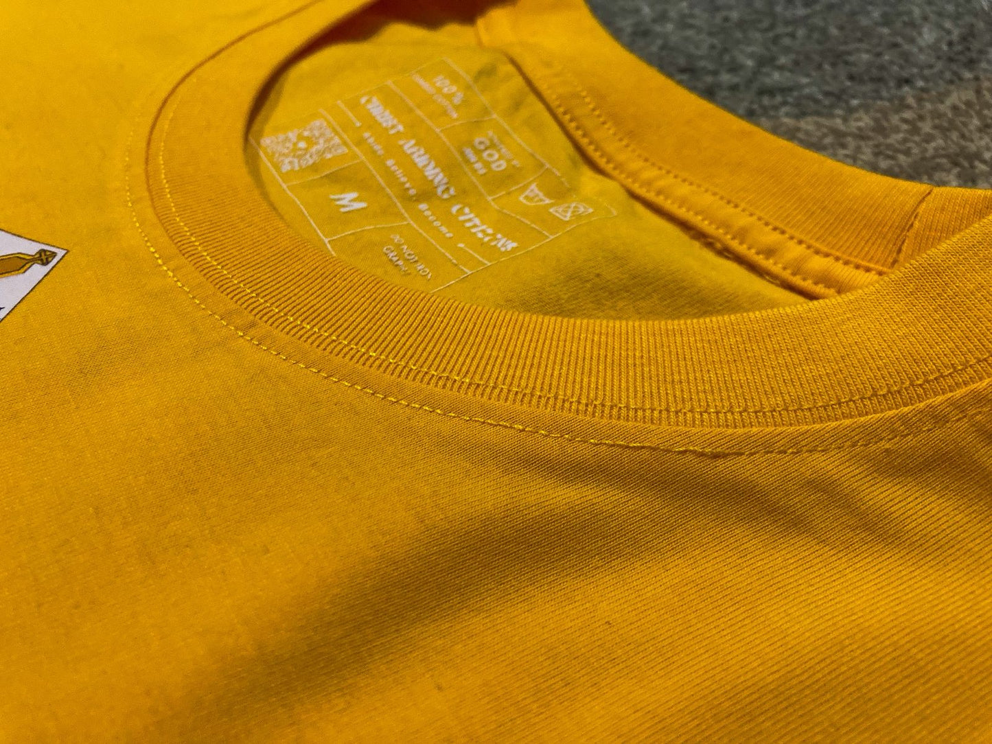 1 Peter 3:10 | S/C Graphic T-Shirt