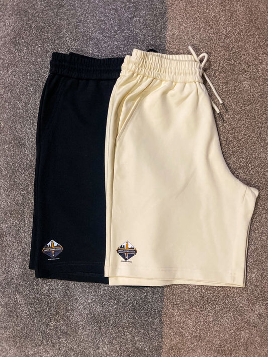 S/C Unisex Trackshorts