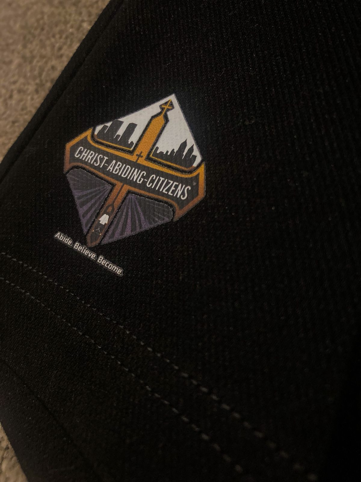 S/C Unisex Trackshorts