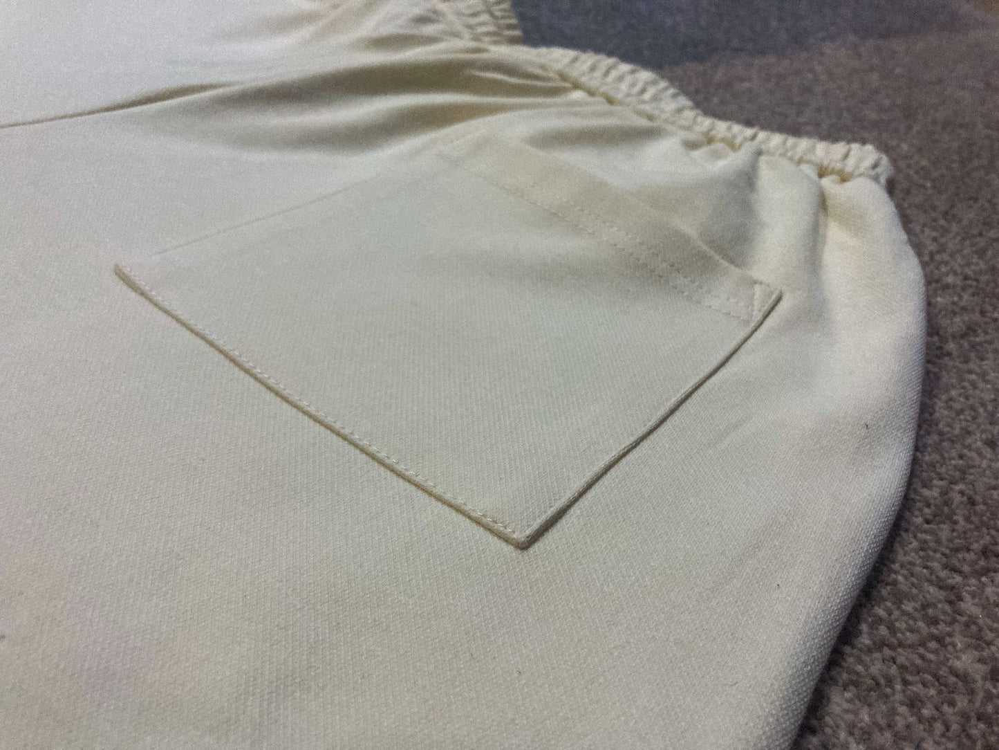 S/C Unisex Trackshorts