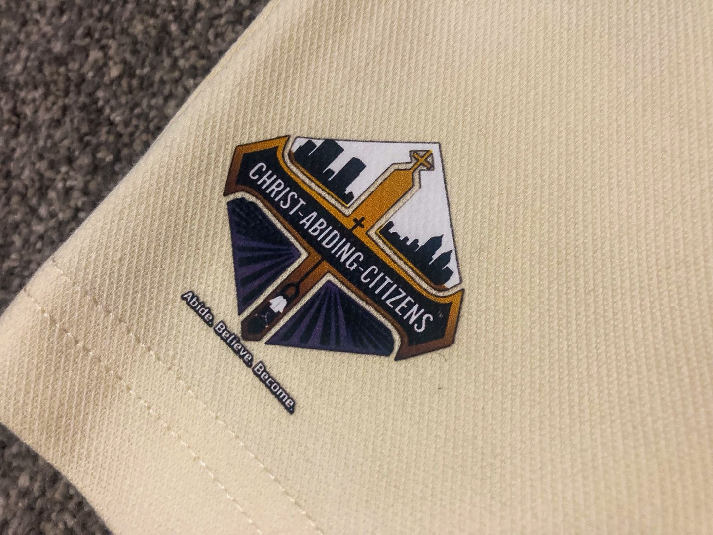 S/C Unisex Trackshorts