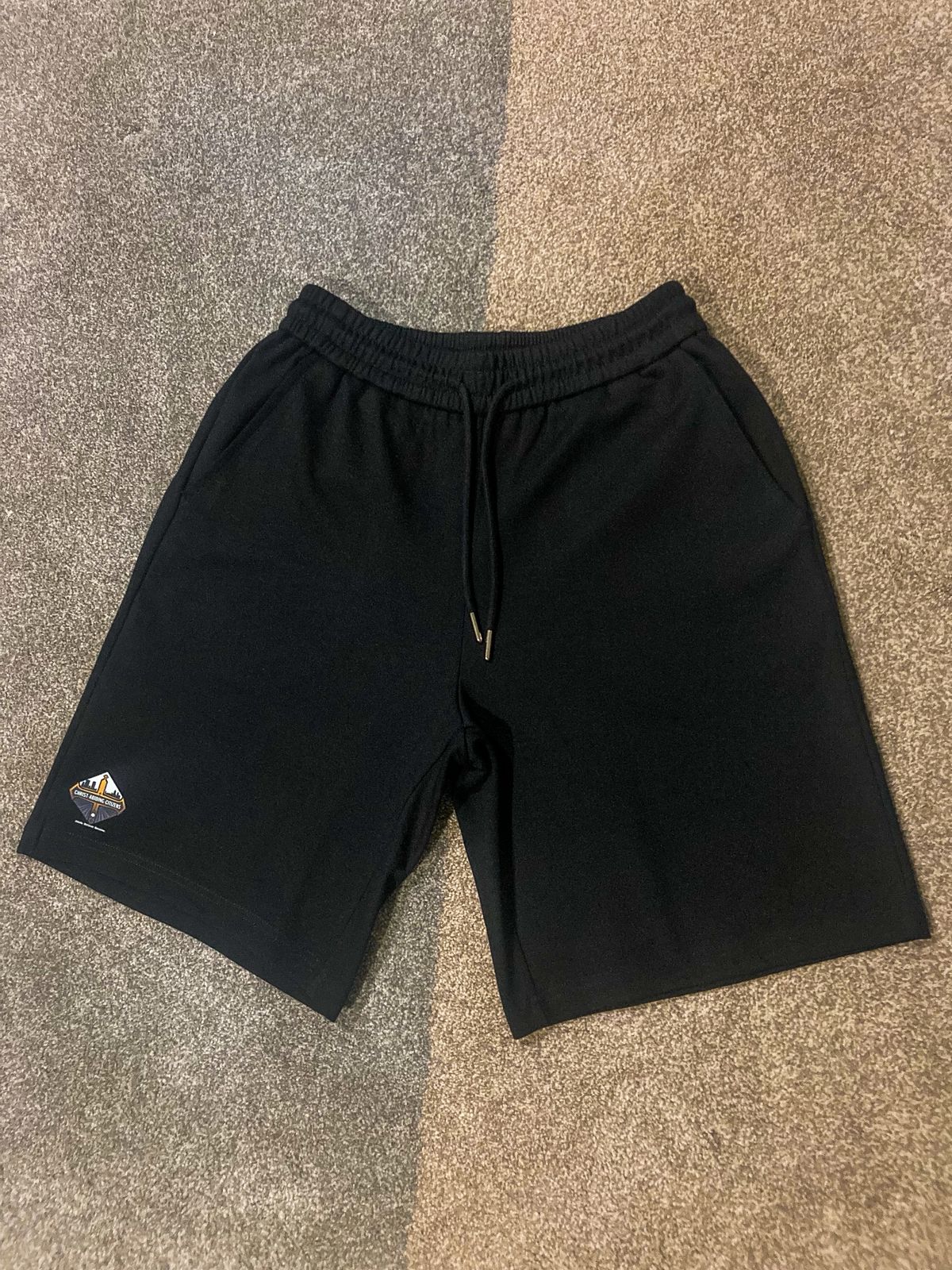 S/C Unisex Trackshorts