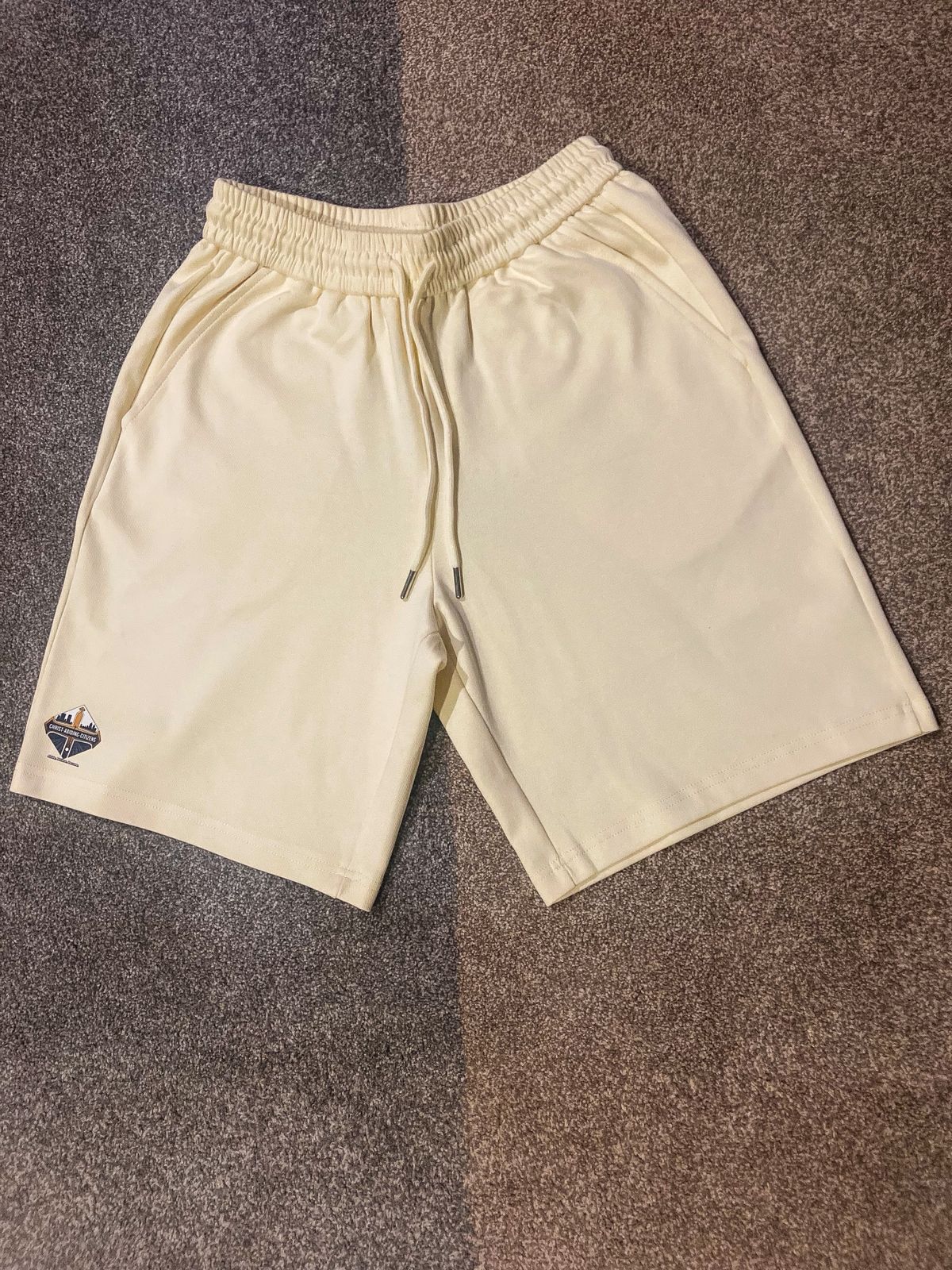 S/C Unisex Trackshorts