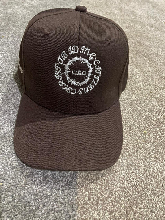 CAC | BASEBALL CAP (GEN-1)