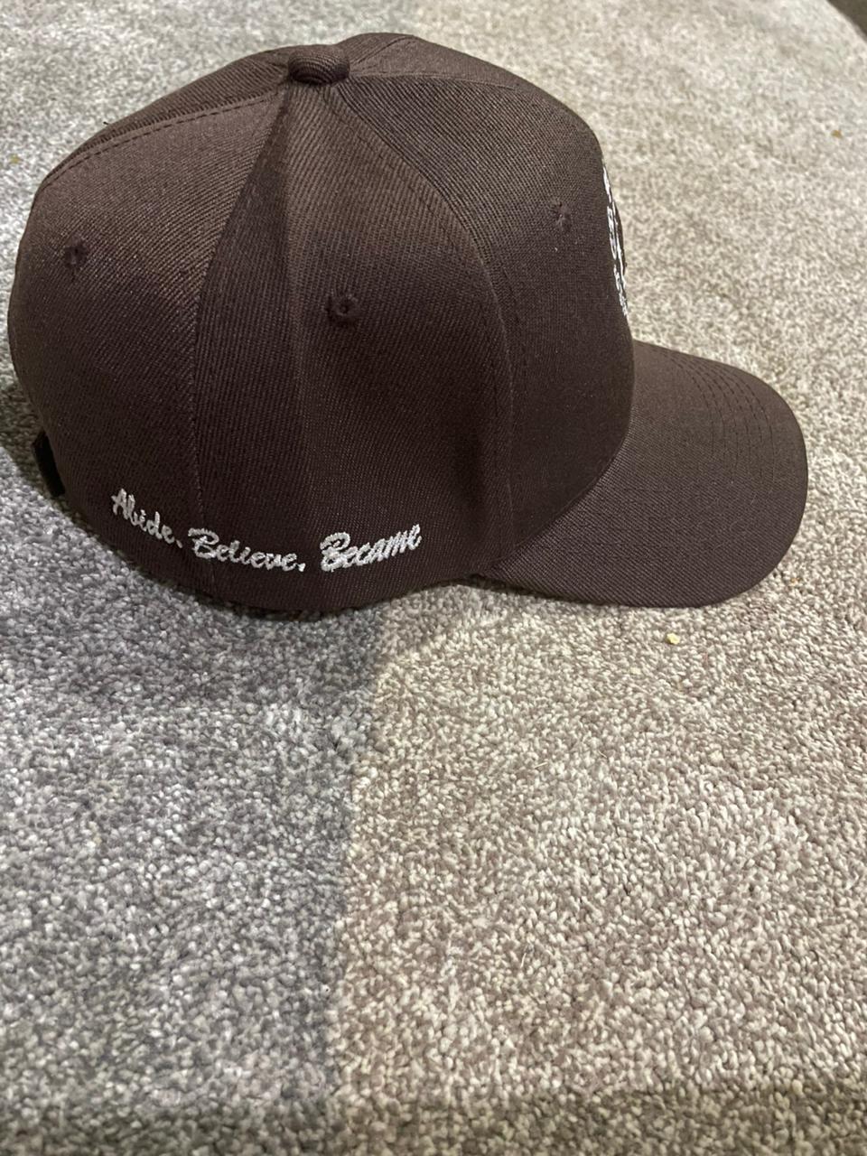 CAC | BASEBALL CAP (GEN-1)