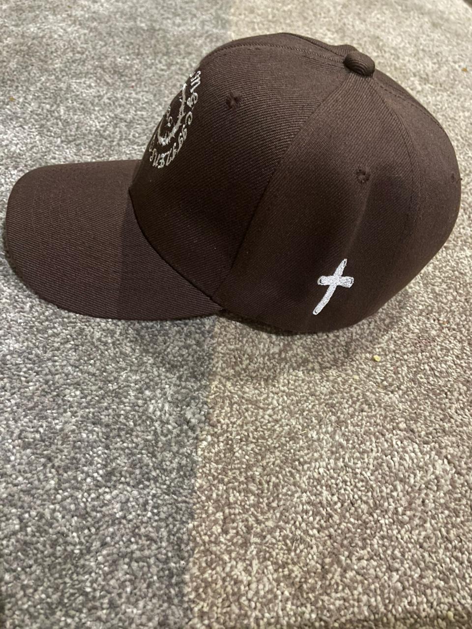 CAC | BASEBALL CAP (GEN-1)