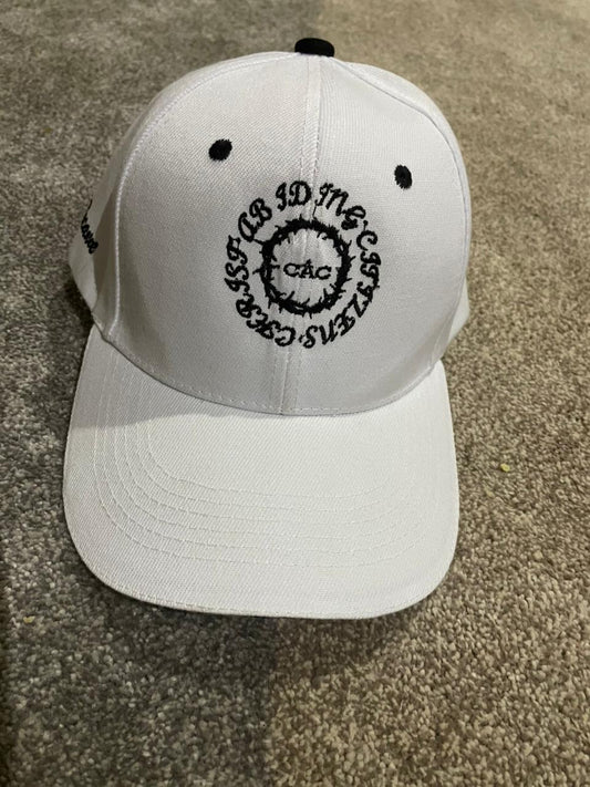 CAC | Baseball Cap (GEN-2)