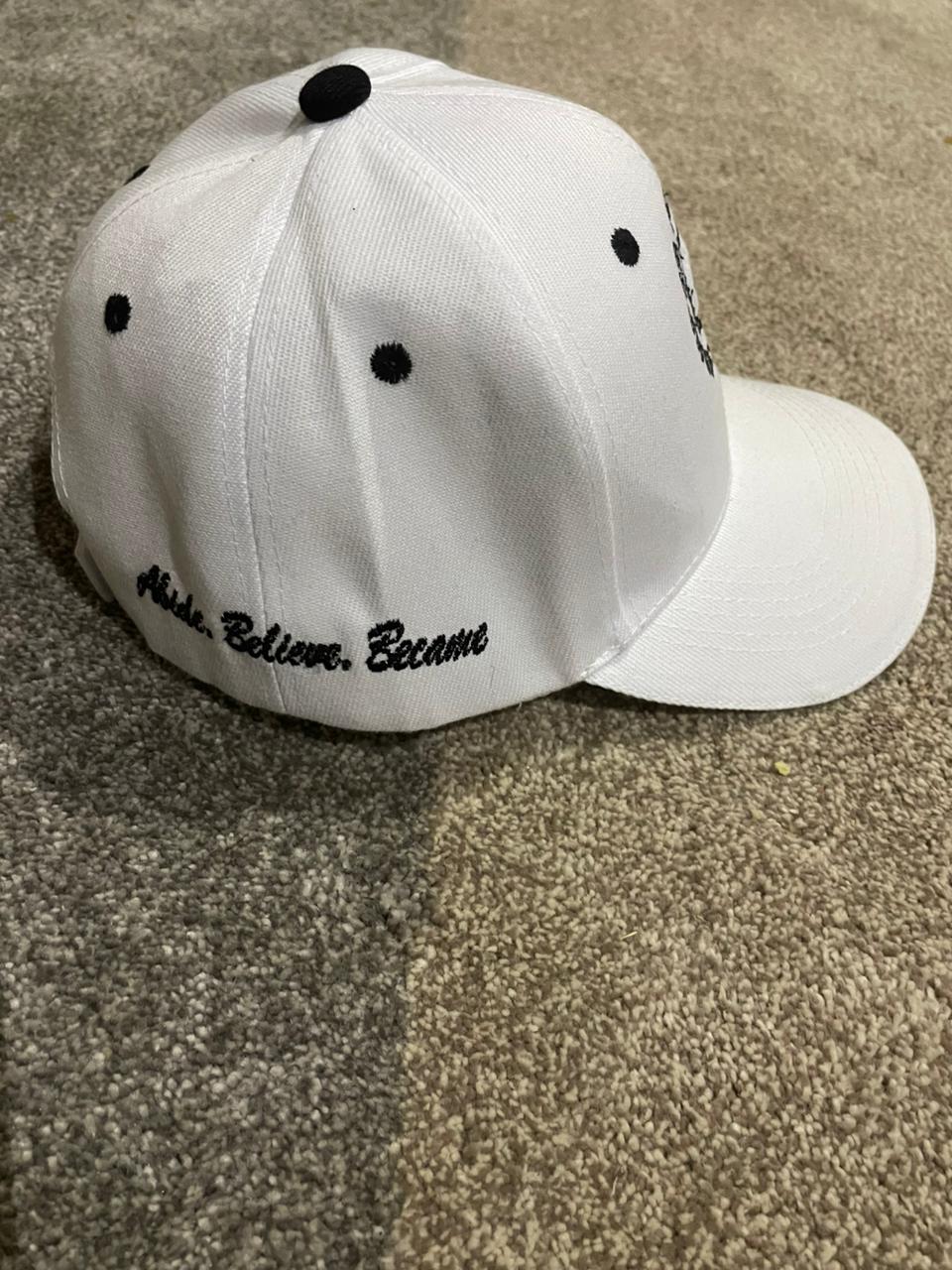 CAC | Baseball Cap (GEN-2)
