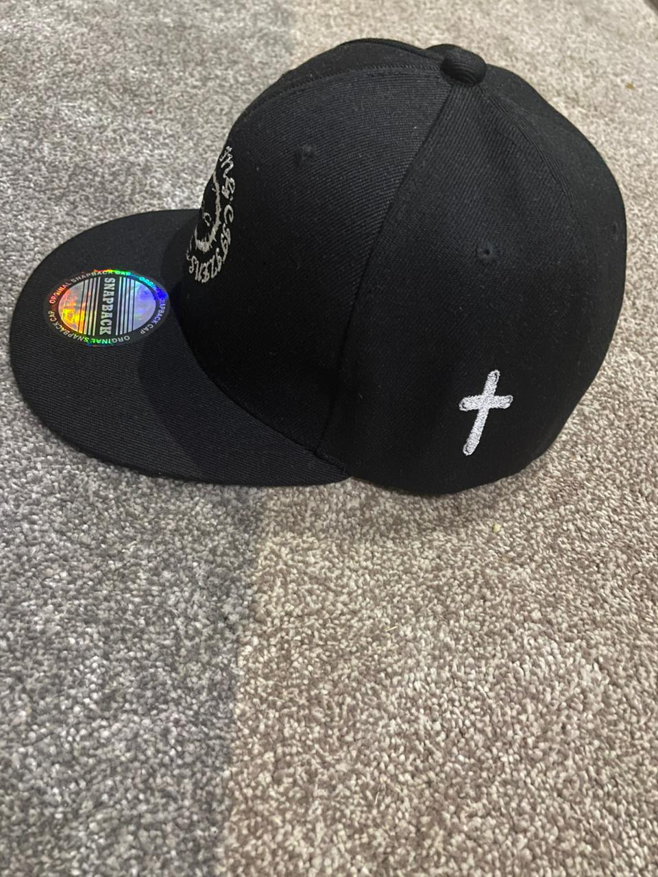 CAC | SNAPBACK CAP