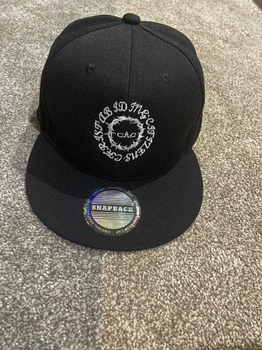 CAC | SNAPBACK CAP
