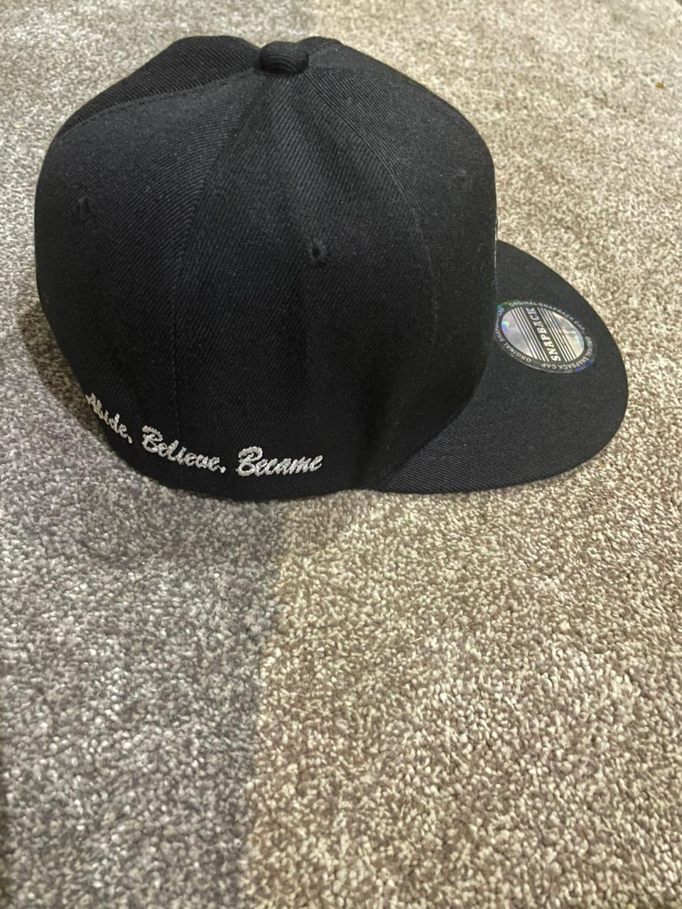 CAC | SNAPBACK CAP