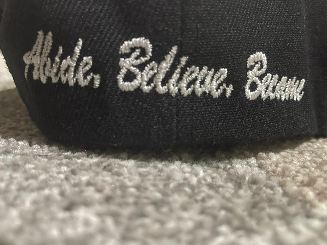 CAC | SNAPBACK CAP