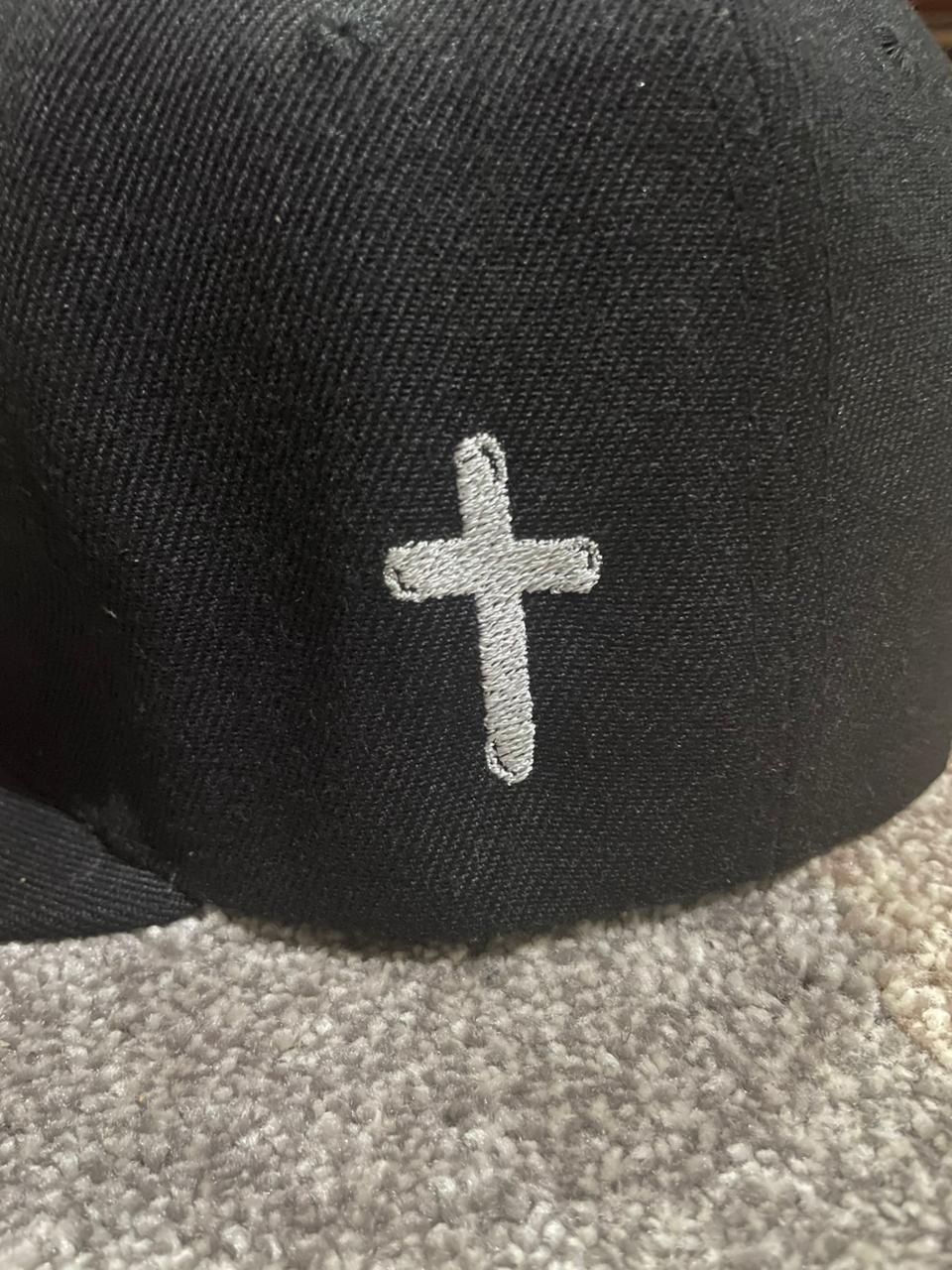 CAC | SNAPBACK CAP