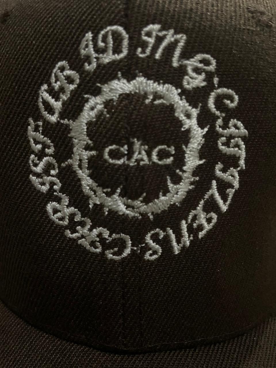 CAC | BASEBALL CAP (GEN-1)