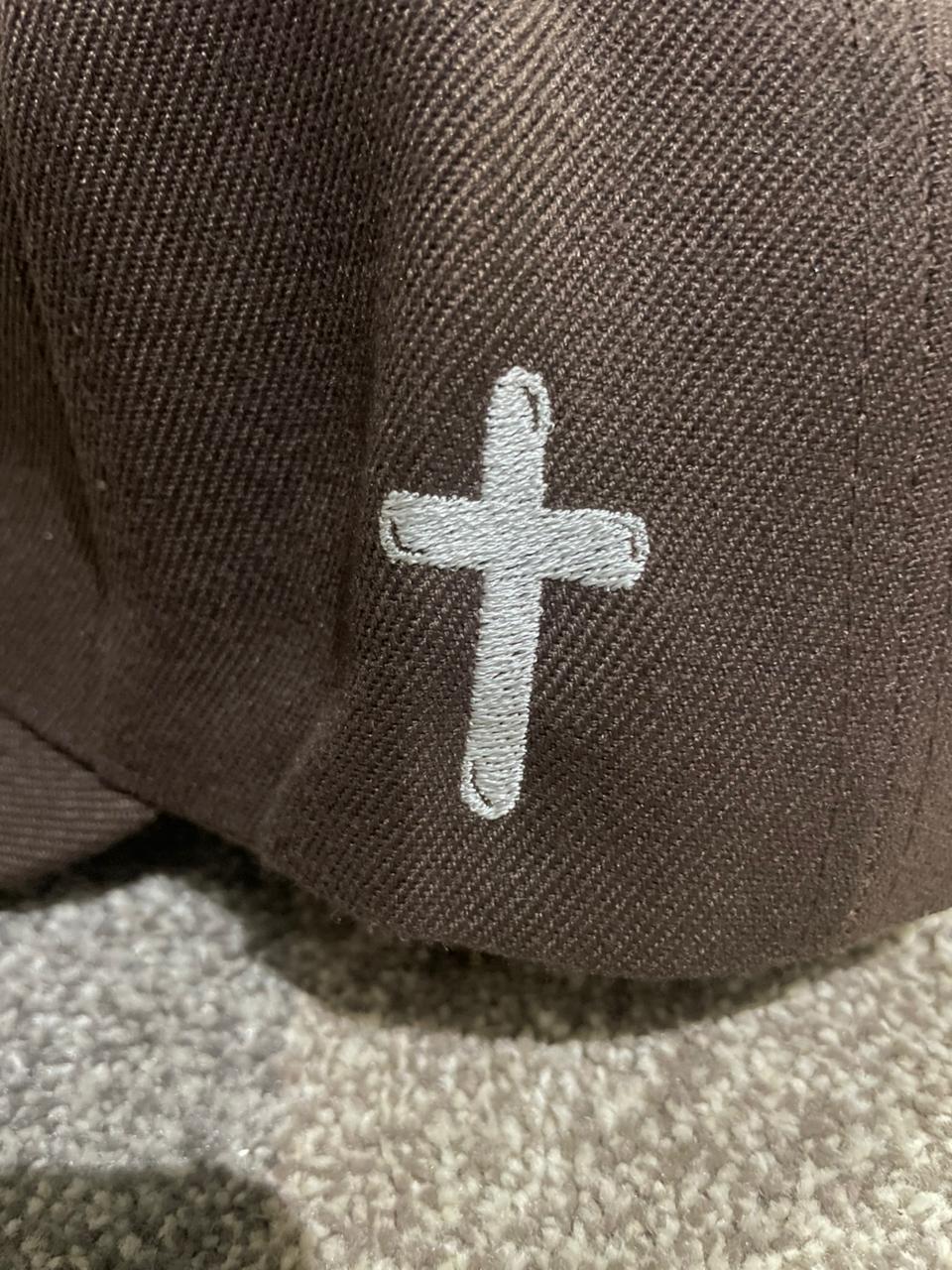 CAC | BASEBALL CAP (GEN-1)