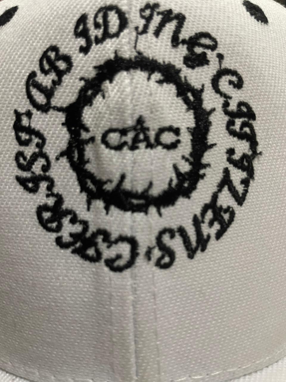 CAC | Baseball Cap (GEN-2)