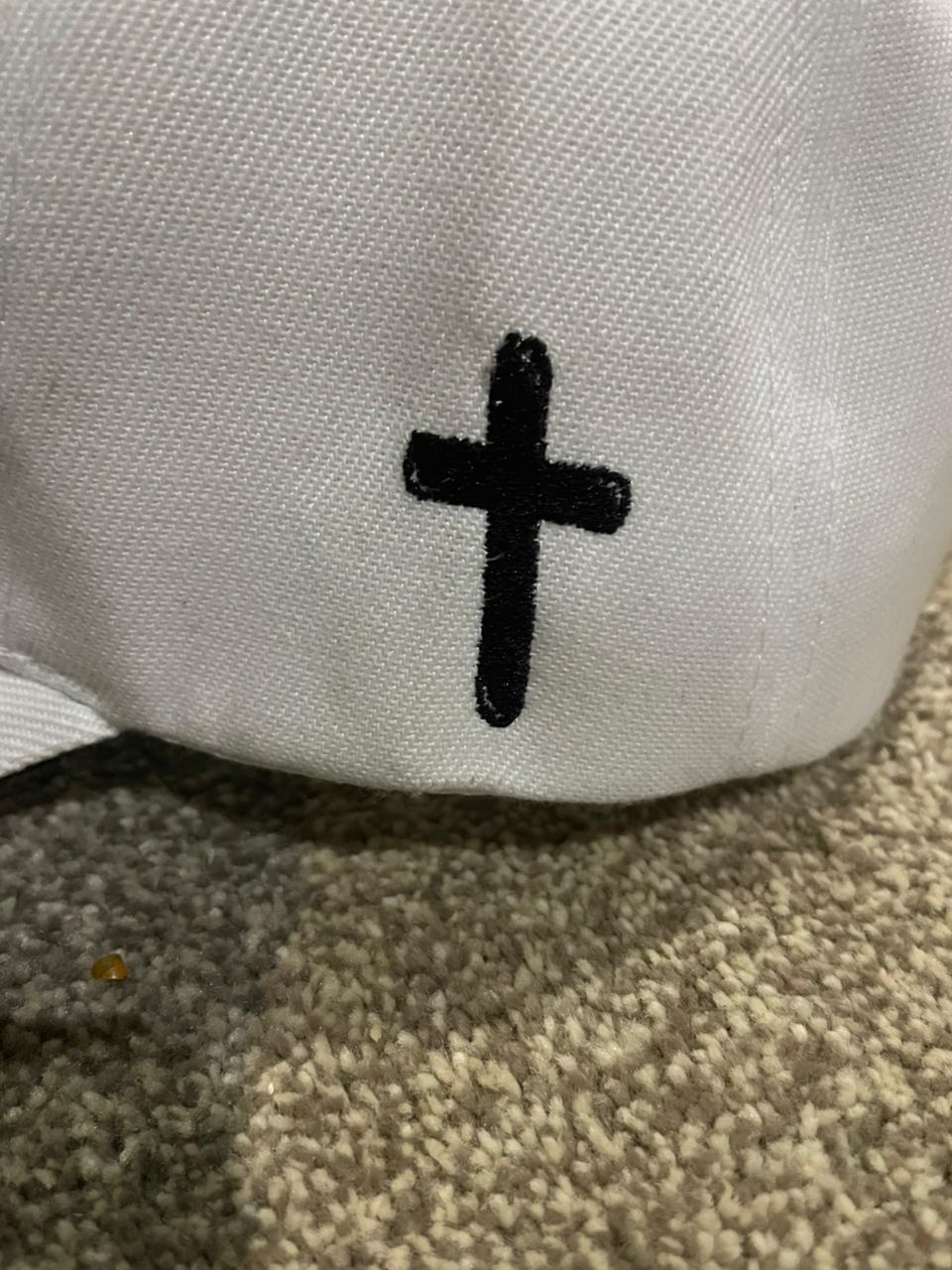 CAC | Baseball Cap (GEN-2)