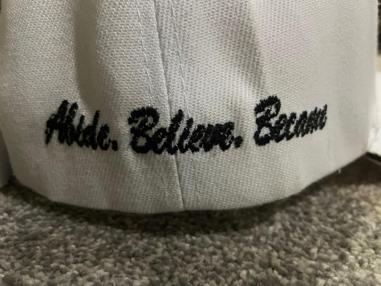 CAC | Baseball Cap (GEN-2)