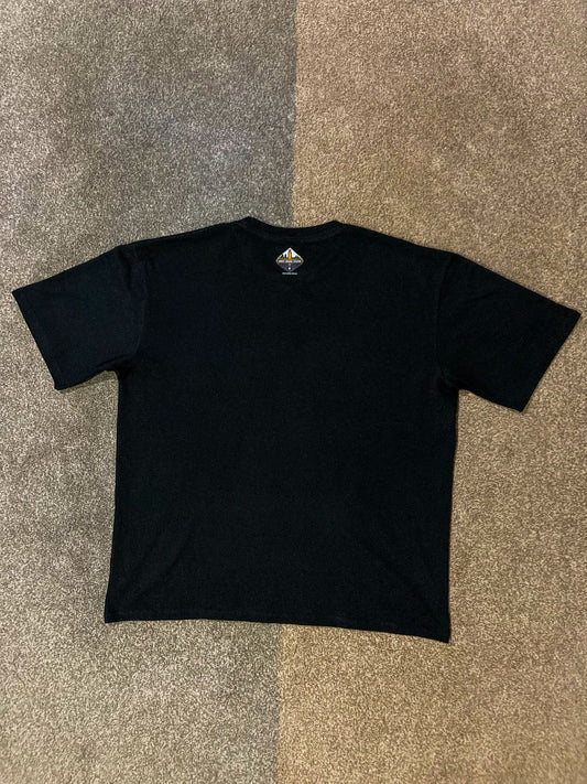 Psalms 18:16 | S/C Graphic T-Shirt