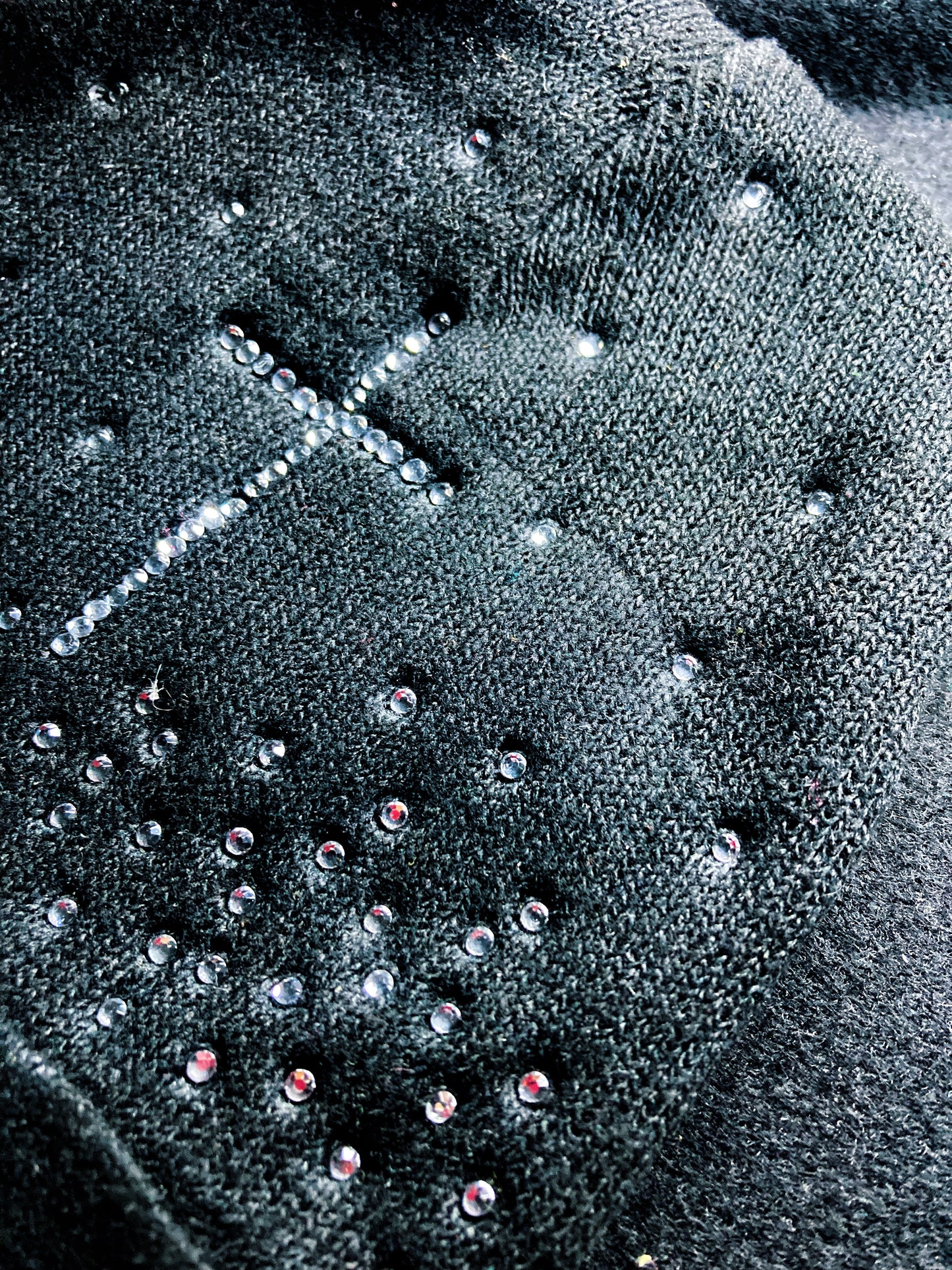Jesus Walk | Winter Beanie